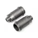 HB Vorza Aluminium Big Bore Shock Bodies 2Pcs