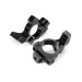 HB Vorza Aluminium Front Hub Carrier Set (10 Degrees)