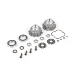 Rovan Metal Differential Shell Kit