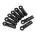 HPI Vorza Ball End Set