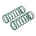 HPI Vorza Big Bore (Green 68mm/59gF/mm) Shock Springs 2Pcs