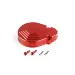 Rovan Red Aluminium Transmission Case
