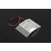 Rovan Silver Aluminium Roof Panel w/ LED Light