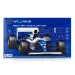 Fujimi 1/20 Williams FW16 Brazil GP 1994 F1 Model Kit