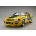 Fujimi 1/12 Nissan Skyline GT-R BP Oil Trampio Model Kit