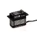 Power HD Black Aluminium GTS-6 Standard 60kg 8.4V HV Waterproof Brushless Metal Geared Servo