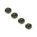 HB Vorza Light Weight Sway Bar Balls 4Pcs