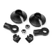 HPI Vorza Shock End/Spring Retainer Set