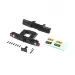 Axial Bumper Set