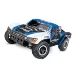 Traxxas Slash 4X4 VXL RC Short Course Truck Electric Brushless 4WD 1/10 Scale RTR