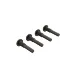 ARRMA 5x22mm King Pin Screw 4Pcs