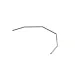 ARRMA 2.5mm Front Sway Bar