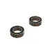 ARRMA 5x8x2.5mm Rubber Shielded Ball Bearings 2Pcs
