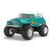 Tamiya GF-02 Squash Van RC Monster Truck Electric 4WD 1/10 Scale Kit (No ESC)