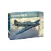 Italeri 1/48 Hawker Hurricane Mk.II C Fighter Model Kit
