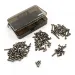 Yeah Racing BBX Complete Titanium Screw Set
