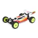 Losi Mini-B RC Buggy Electric Brushless 2WD 1/16 Scale RTR - Red