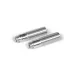 Axial Icon Aluminium 10x38mm Shock Bodies 2Pcs