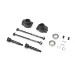 Losi Rear CVD Driveshaft Set