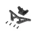 Losi Carbon Fibre Rear Shock Tower