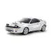 Tamiya TT-02 Toyota Celica GT-Four ST185 RC Car Electric 4WD 1/10 Scale Kit (No ESC)