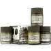 Mr Hobby Olive Drab Colour Modulation Set 4Pcs