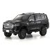 Kyosho Mini-Z Toyota Landcruiser 4x4 RC Rock Crawler Electric 4WD RTR - Black