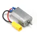HPI Micro RS4 Brushed Motor