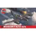 Airfix 1/72 Messerschmitt ME262A-1A/2A Fighter Scaled Plastic Model Kit