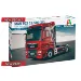 Italeri 1/24 MAN TGX XXL D-38 Truck Plastic Model Kit