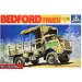Italeri 1/35 Bedford QL Truck Plastic Model Kit