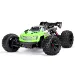 ARRMA Kraton 4x4 4S V2 BLX Speed RC Monster Truck Electric Brushless 4WD 1/10 Scale RTR - Green