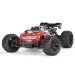 ARRMA Kraton 4x4 4S V2 BLX Speed RC Monster Truck Electric Brushless 4WD 1/10 Scale RTR - Red