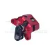 GPM Red Aluminium Front Brake Disc Calliper