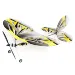 E-Flite 370mm UMX Night Vapor RTF RC Plane - Mode 2