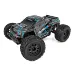 Team Associated Reflex 14MT RC Monster Truck Electric Brushless 4WD 1/14 Scale RTR - Black