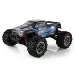 Xinlehong Spirit RC Monster Truck Electric 4WD 1/16 Scale RTR
