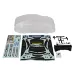 Team Associated 1/10 ST550 Unpainted Body Shell Set - Clear