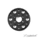 XRAY Hard Coated 92T 64dp Offset Spur Gear