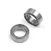 XRAY 5x8x2.5mm Metal Shielded Ball Bearings 2Pcs - Oil