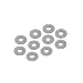XRAY 3.5x10x0.2mm Washers 10Pcs