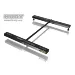 Hudy Black Aluminium Quick-Tweak Station w/ Aluminium Carry Case