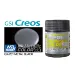 Mr Hobby Metal Black Metallic Paint 18ml