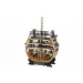 Artesania Latina 1/72 HMS Victory Cross-Section Scaled Wooden Model Kit