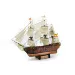 Artesania Latina 1/84 Santisima Trinidad Scaled Wooden Model Kit