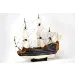 Artesania Latina 1/72 LE Soleil Royal Louis XIV's Flagship w/ Figurines Scaled Wooden Model Kit