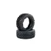 Rovan 4.7/5.5 Dirt Buster Gen.2 Front Buggy Tyres 2Pcs