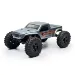 Hobby Plus CR-18P Evo-Pro Fighter RC Rock Crawler Electric 4WD 1/18 Scale RTR - Blue