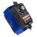 Traxxas Blue Aluminium High-Torque Standard 45kg 7.4V Metal Gear Servo