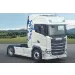 Italeri 1/35 Scania S770 V8 "White Cab" Truck Scaled Plastic Model Kit